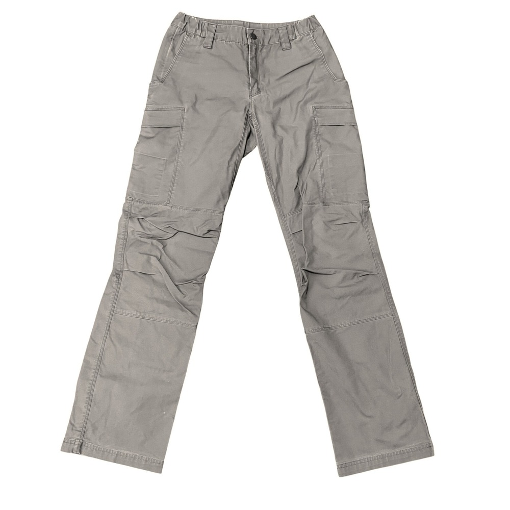 Vertx Phantom LT 2.0 Women's Tactical Cargo Pants Khaki US 4 Lightweight